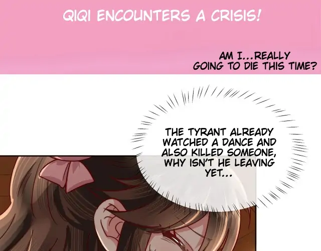 Survival Methods of the Cannon Fodder Daughter, Chapter 3, page 74