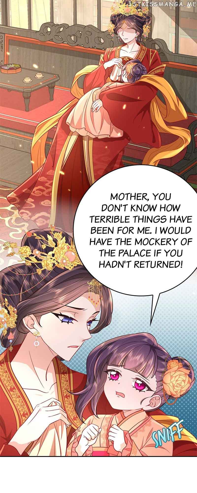 Survival Methods of the Cannon Fodder Daughter, Chapter 31, page 12