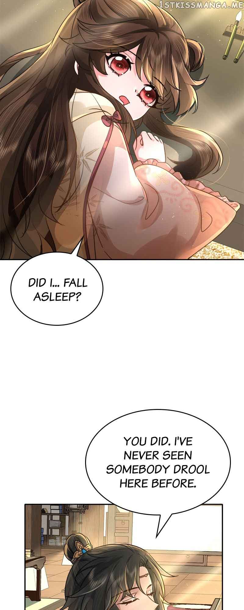 Survival Methods of the Cannon Fodder Daughter, Chapter 31, page 3