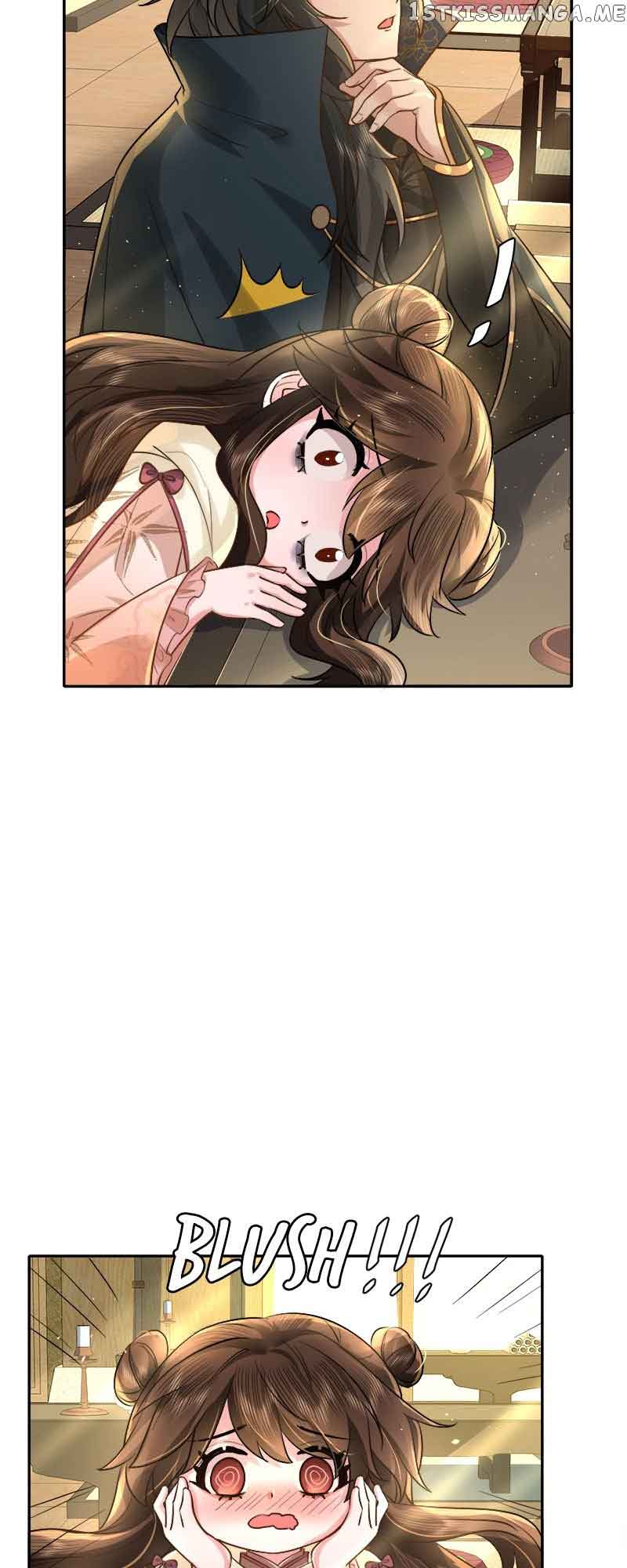 Survival Methods of the Cannon Fodder Daughter, Chapter 31, page 4