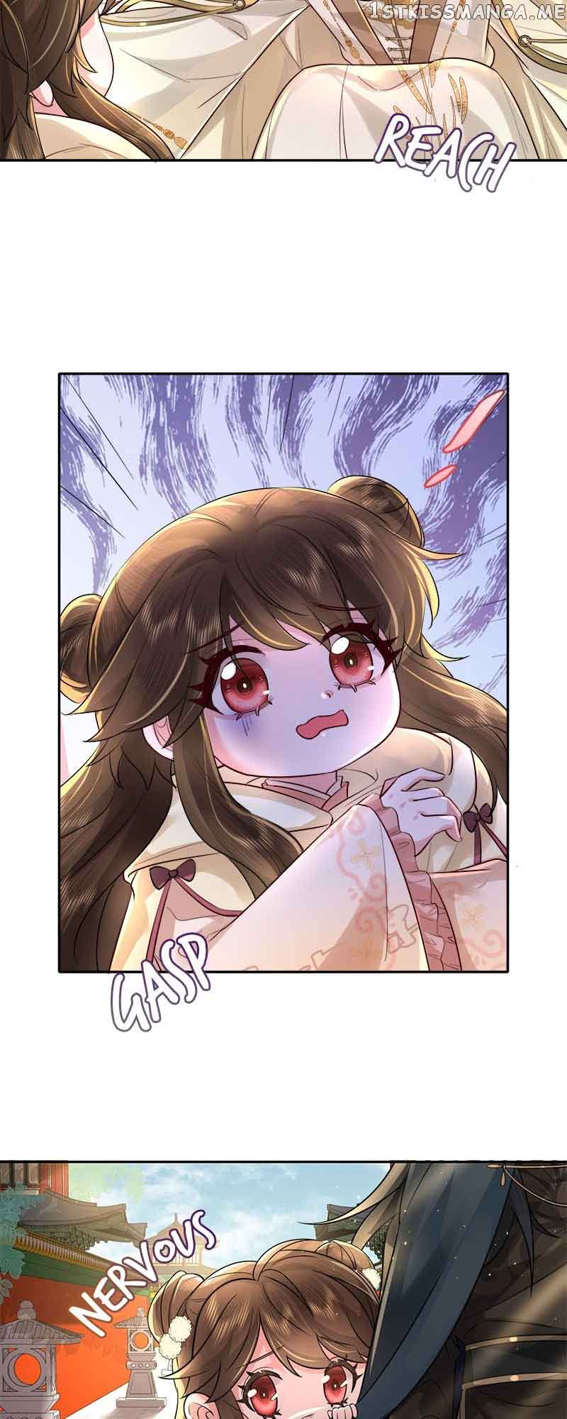 Survival Methods of the Cannon Fodder Daughter, Chapter 32, page 7
