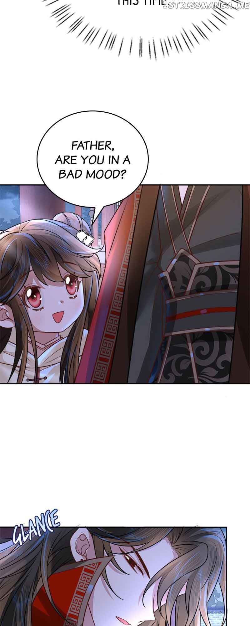 Survival Methods of the Cannon Fodder Daughter, Chapter 39, page 15