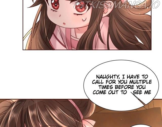 Survival Methods of the Cannon Fodder Daughter, Chapter 4, page 29