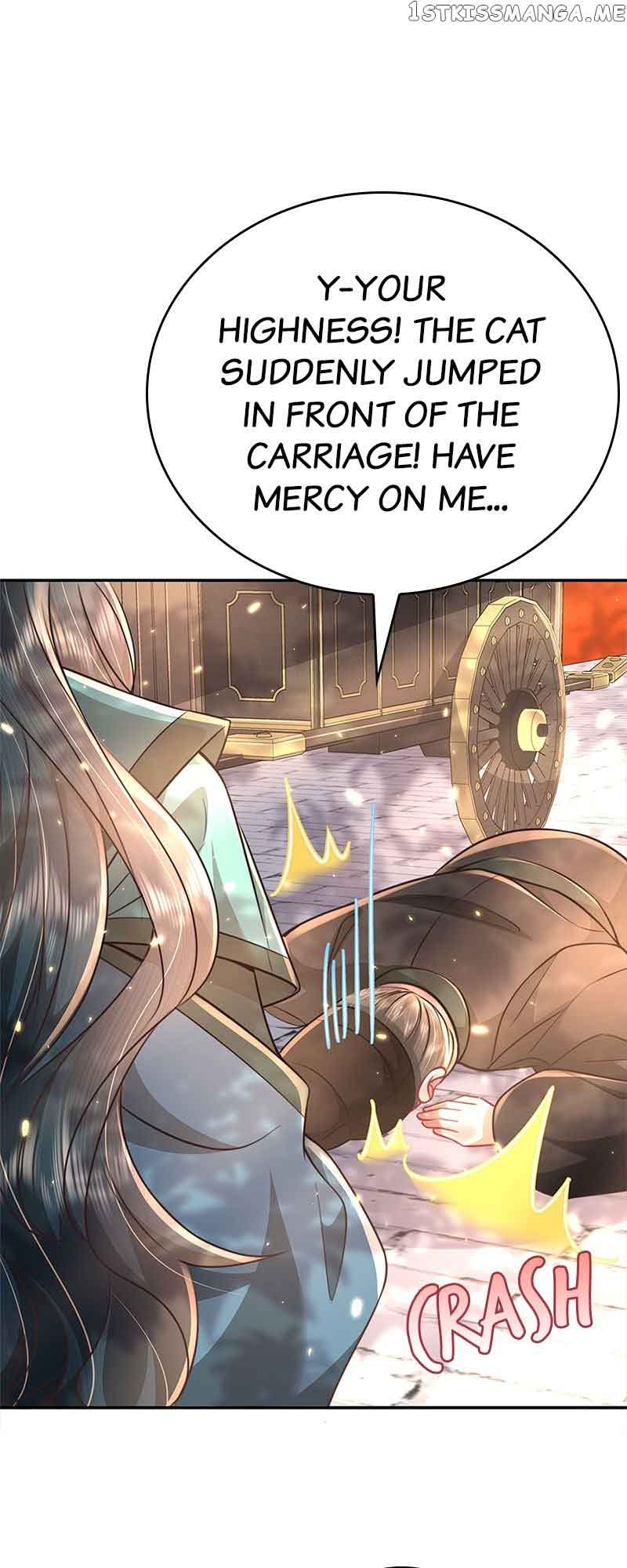 Survival Methods of the Cannon Fodder Daughter, Chapter 45, page 4