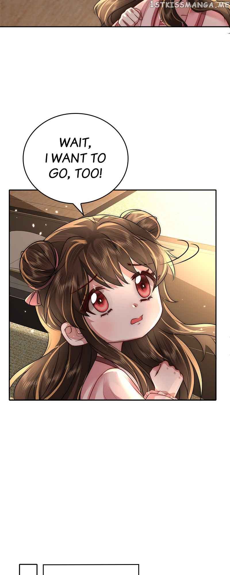 Survival Methods of the Cannon Fodder Daughter, Chapter 48, page 14
