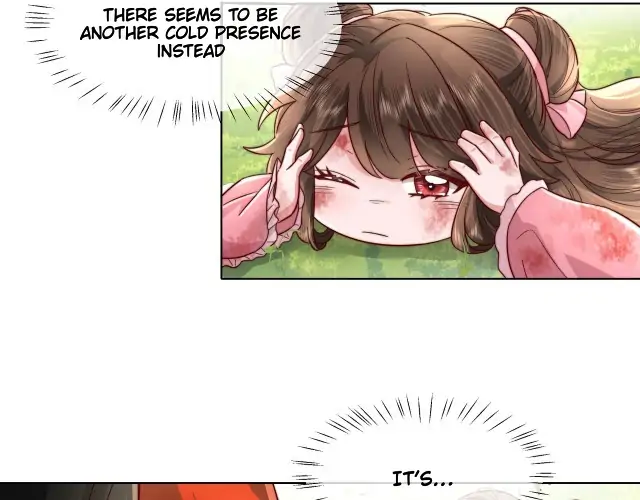 Survival Methods of the Cannon Fodder Daughter, Chapter 5, page 33