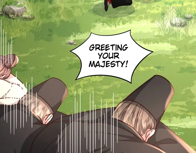 Survival Methods of the Cannon Fodder Daughter, Chapter 5, page 42
