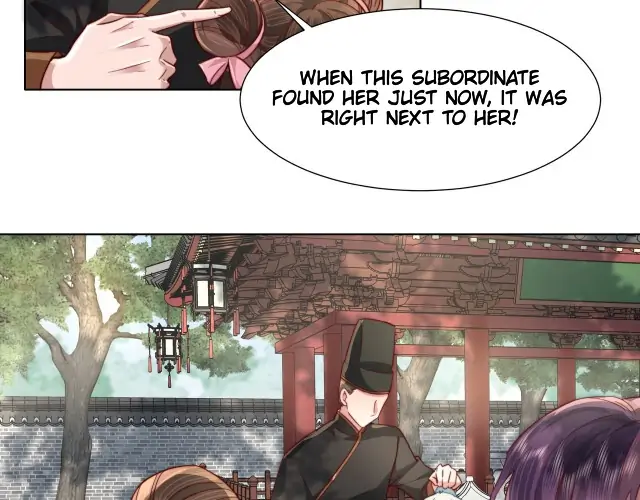 Survival Methods of the Cannon Fodder Daughter, Chapter 5, page 7