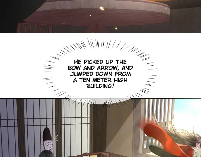 Survival Methods of the Cannon Fodder Daughter, Chapter 5, page 66