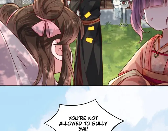 Survival Methods of the Cannon Fodder Daughter, Chapter 5, page 8