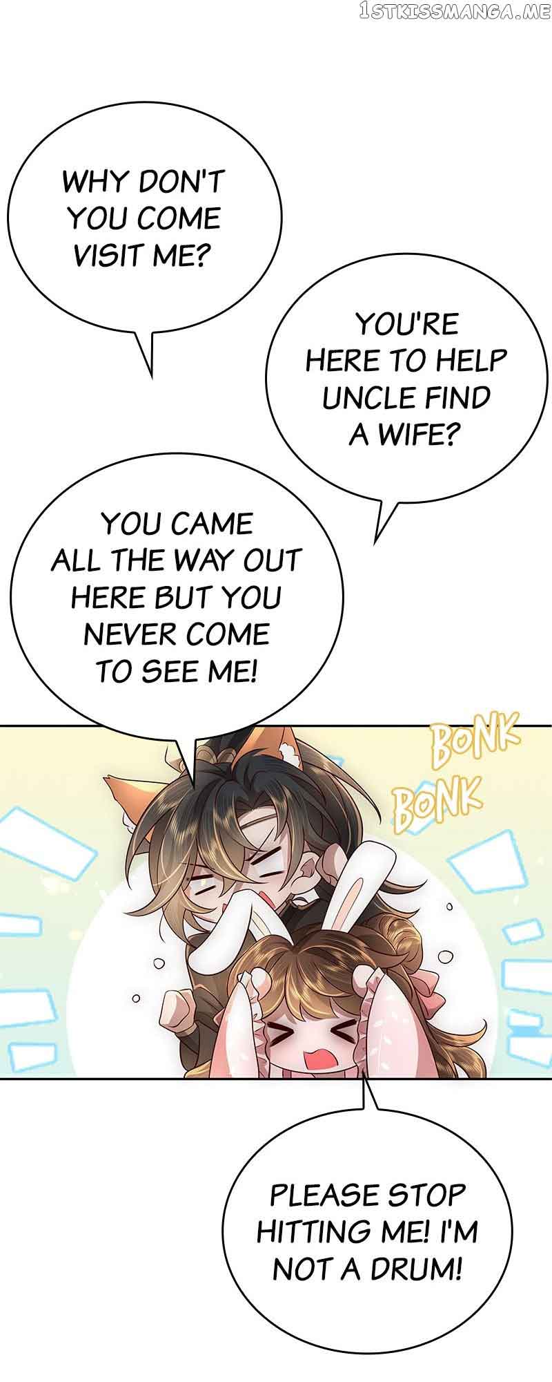 Survival Methods of the Cannon Fodder Daughter, Chapter 55, page 11