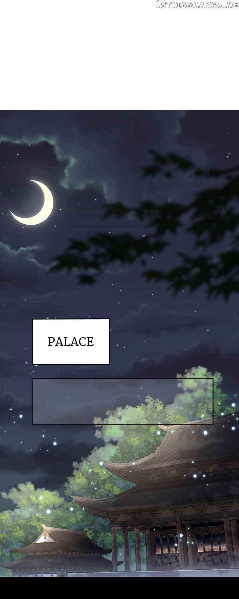 Survival Methods of the Cannon Fodder Daughter, Chapter 59, page 5