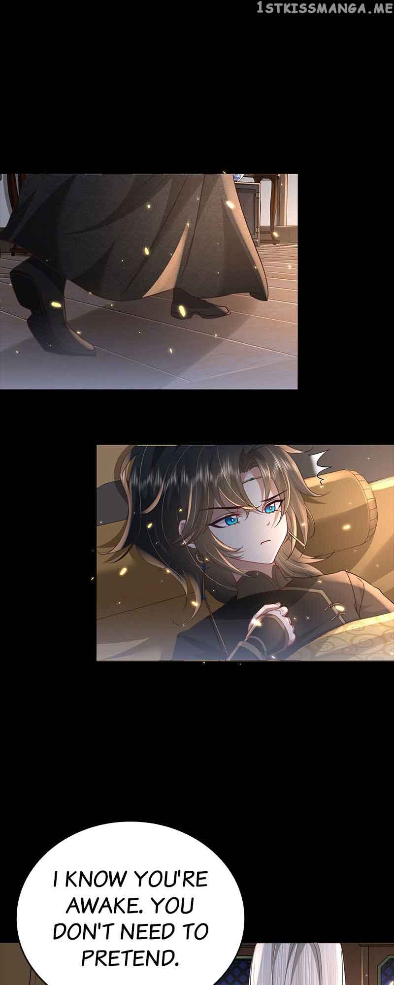 Survival Methods of the Cannon Fodder Daughter, Chapter 59, page 7