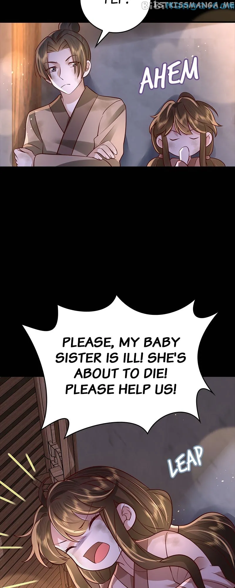 Survival Methods of the Cannon Fodder Daughter, Chapter 62, page 5
