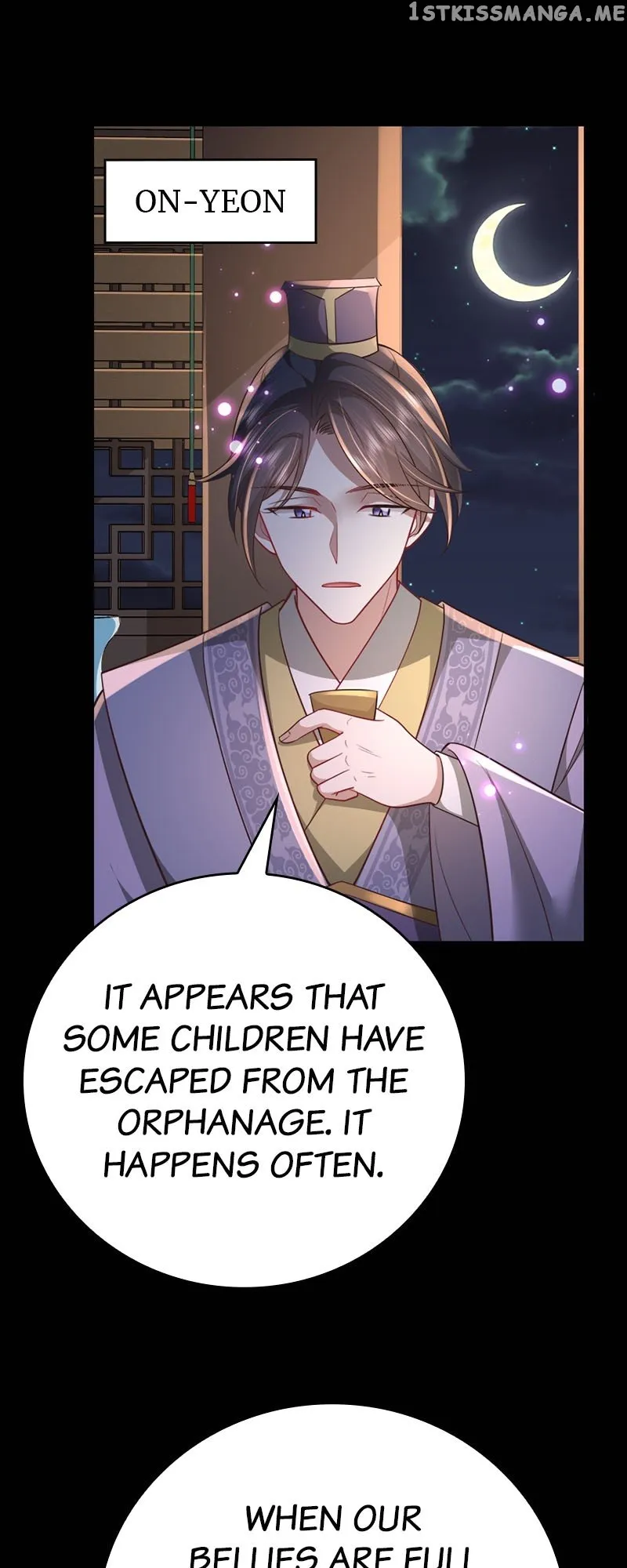 Survival Methods of the Cannon Fodder Daughter, Chapter 63, page 4