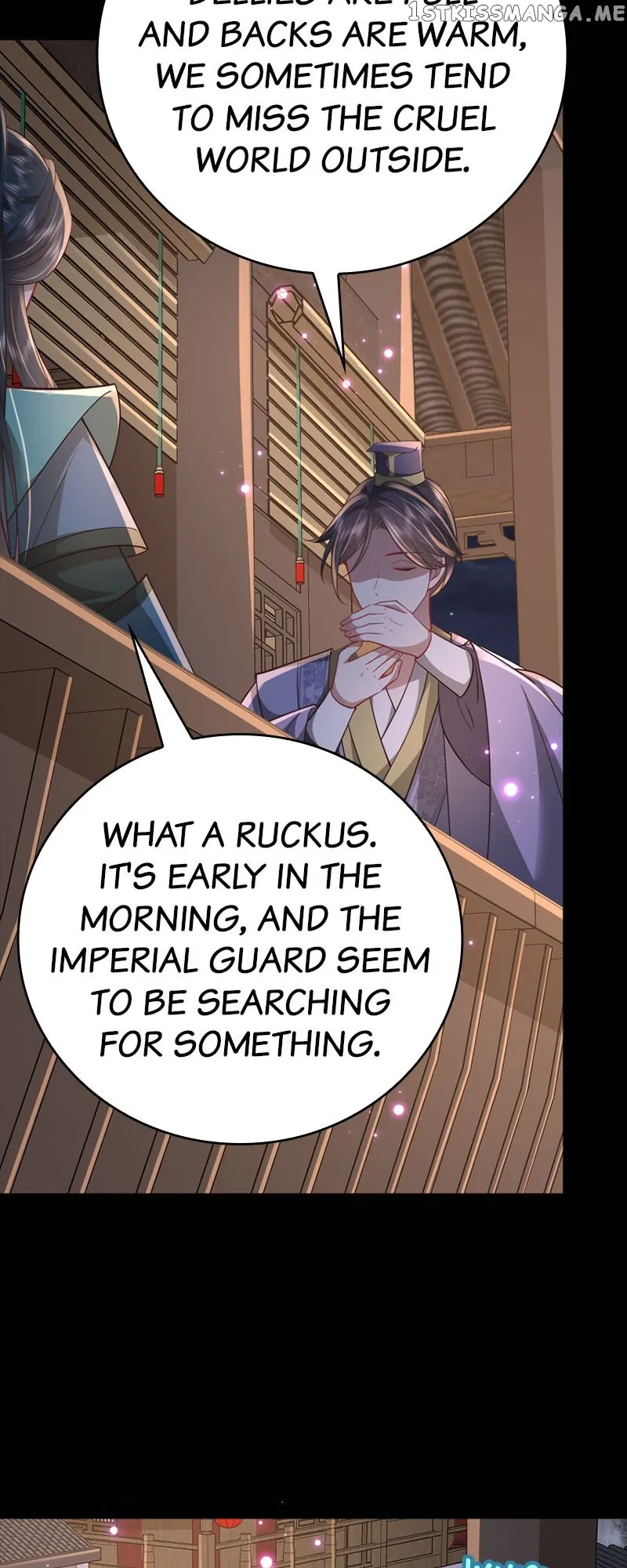 Survival Methods of the Cannon Fodder Daughter, Chapter 63, page 5