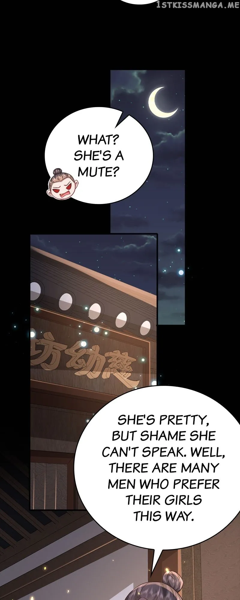 Survival Methods of the Cannon Fodder Daughter, Chapter 63, page 8
