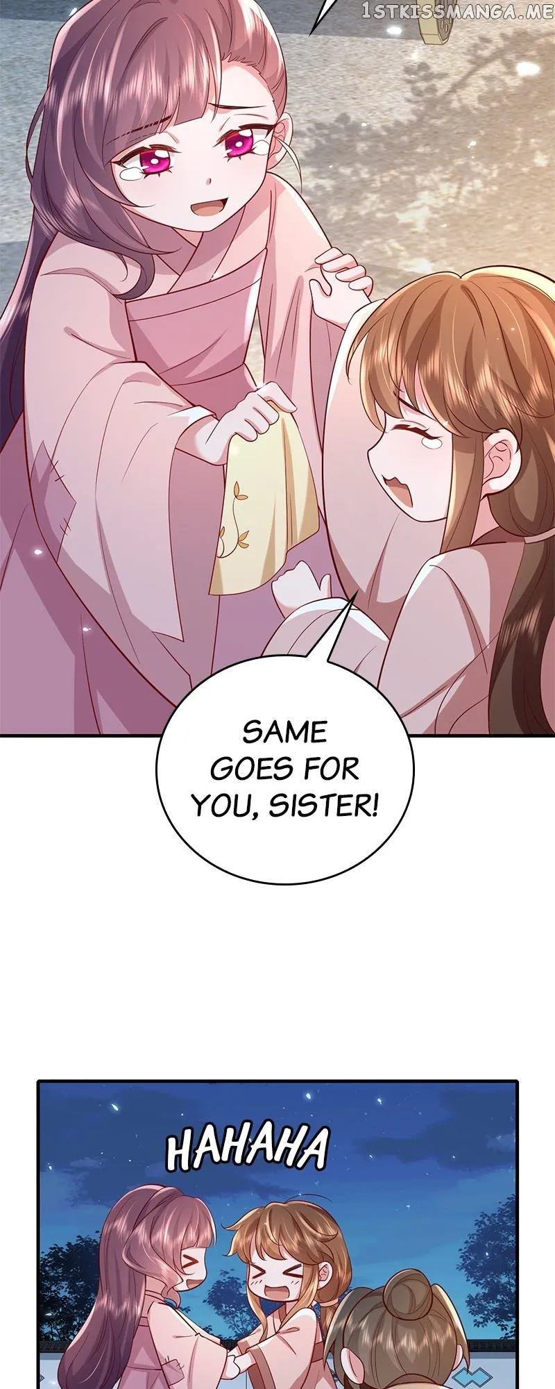 Survival Methods of the Cannon Fodder Daughter, Chapter 64, page 5