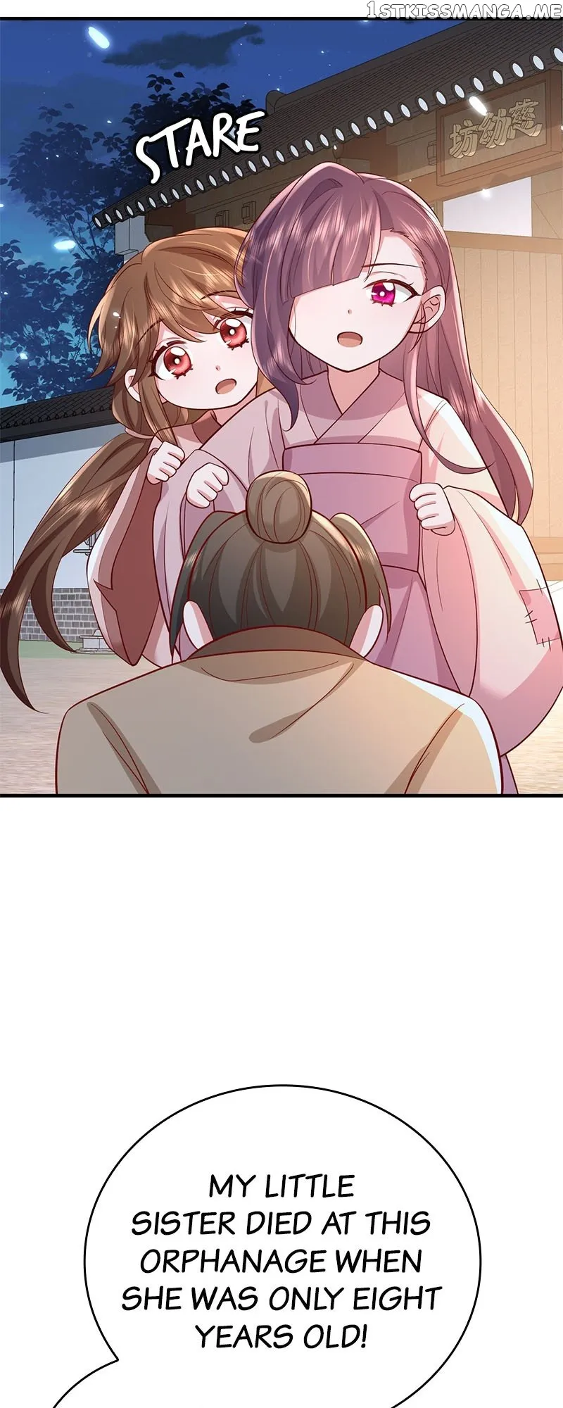 Survival Methods of the Cannon Fodder Daughter, Chapter 64, page 9