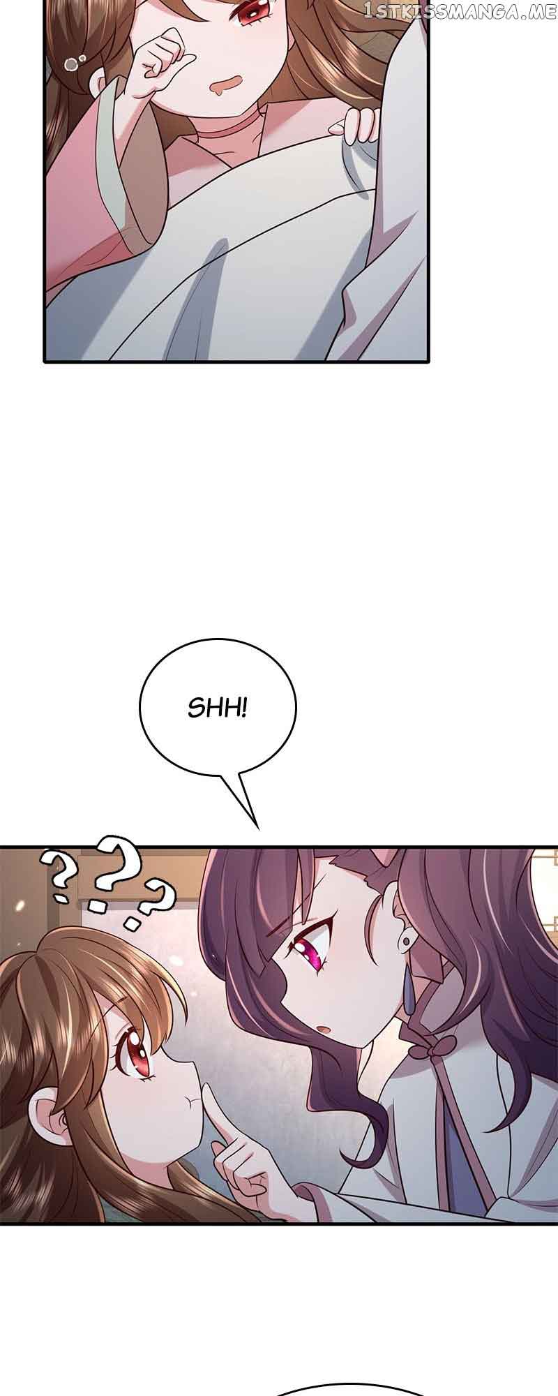 Survival Methods of the Cannon Fodder Daughter, Chapter 68, page 14