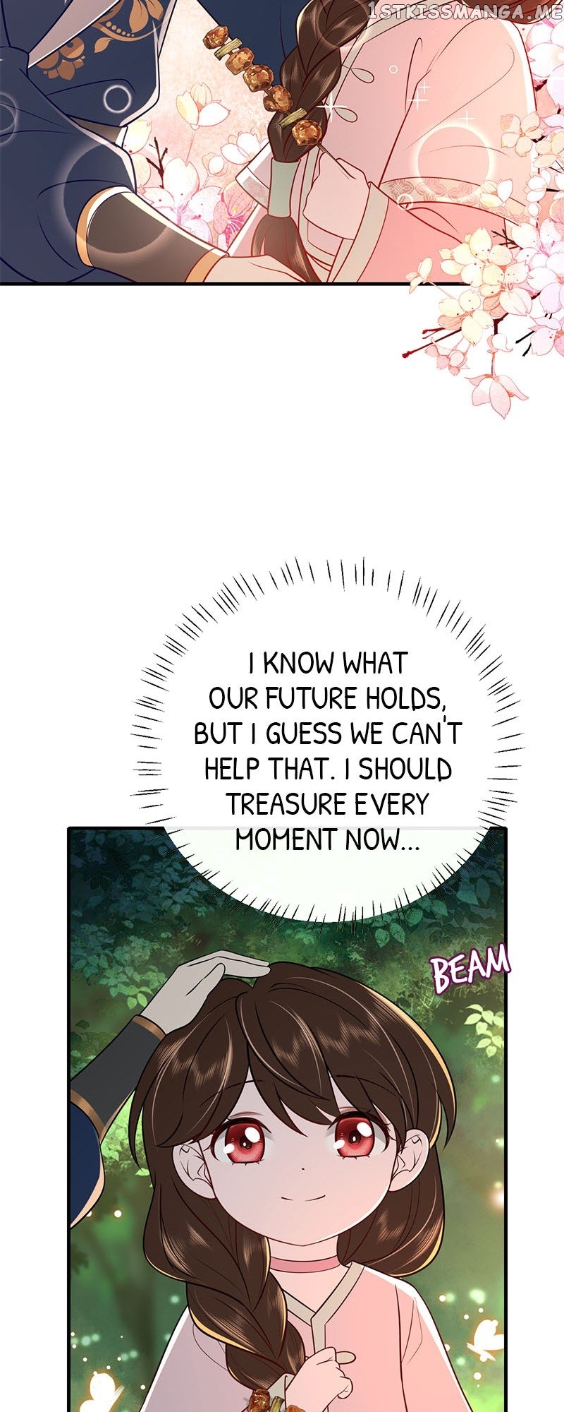 Survival Methods of the Cannon Fodder Daughter, Chapter 69, page 7
