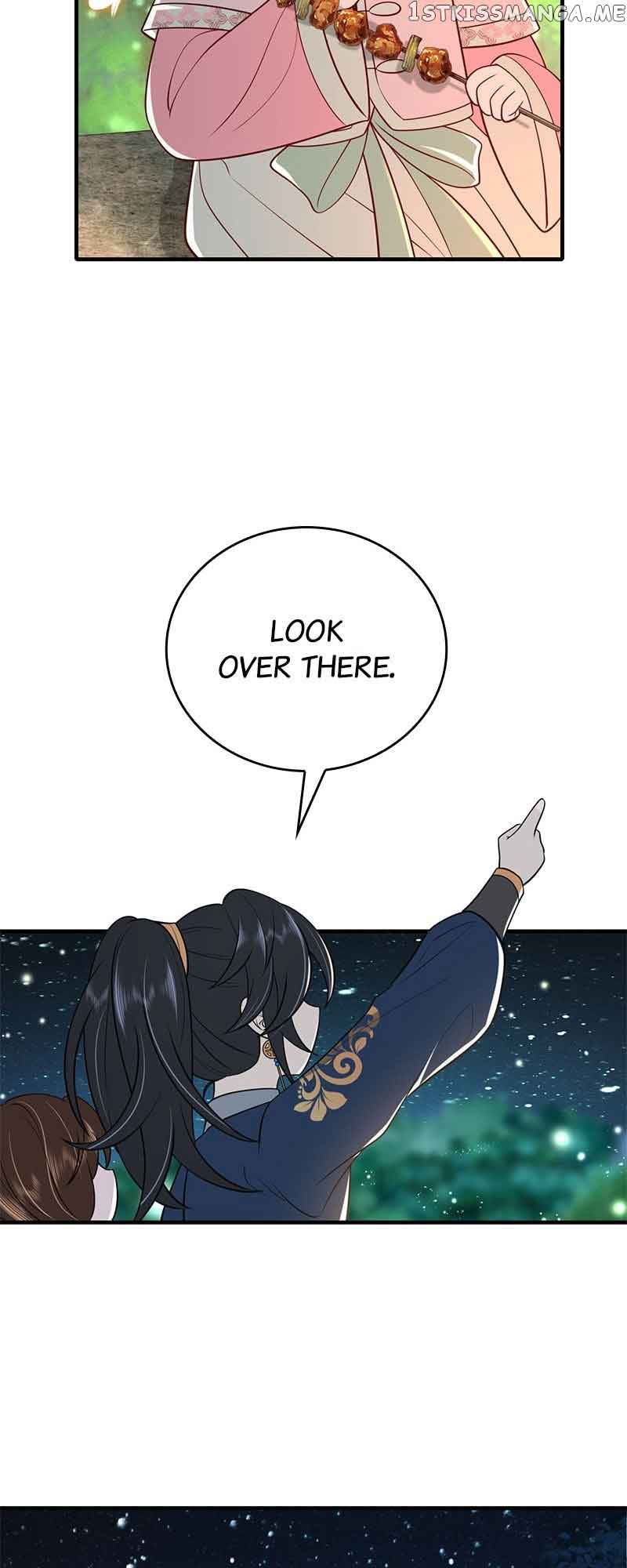 Survival Methods of the Cannon Fodder Daughter, Chapter 69, page 8