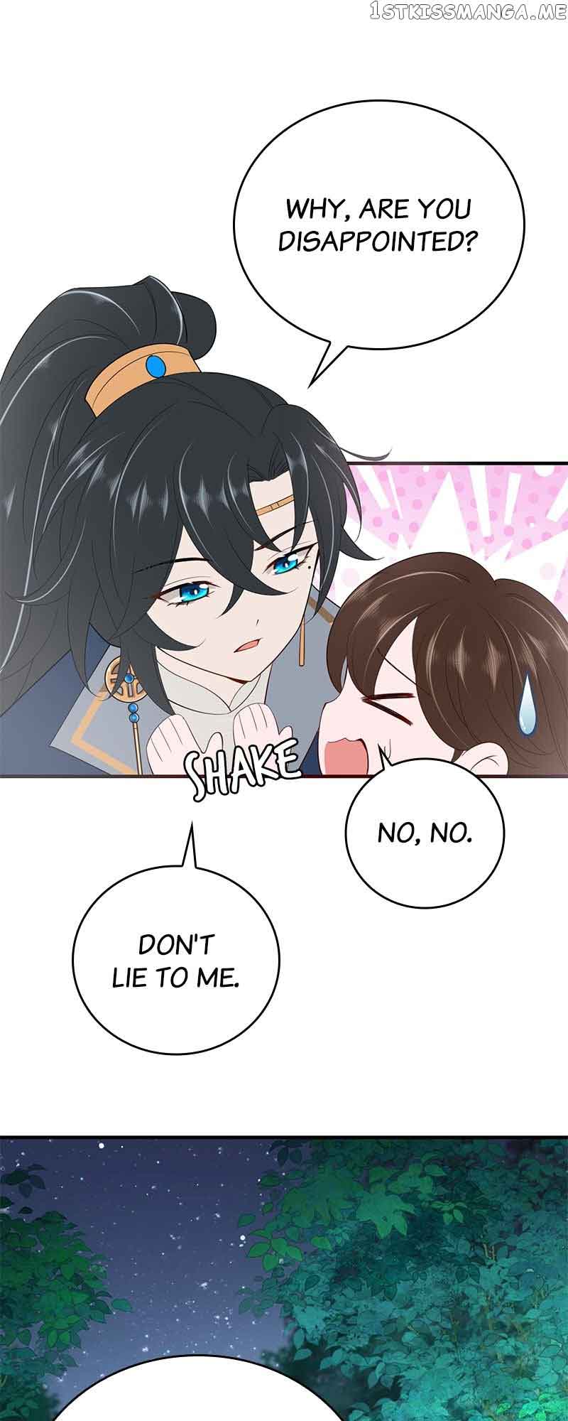 Survival Methods of the Cannon Fodder Daughter, Chapter 71, page 4