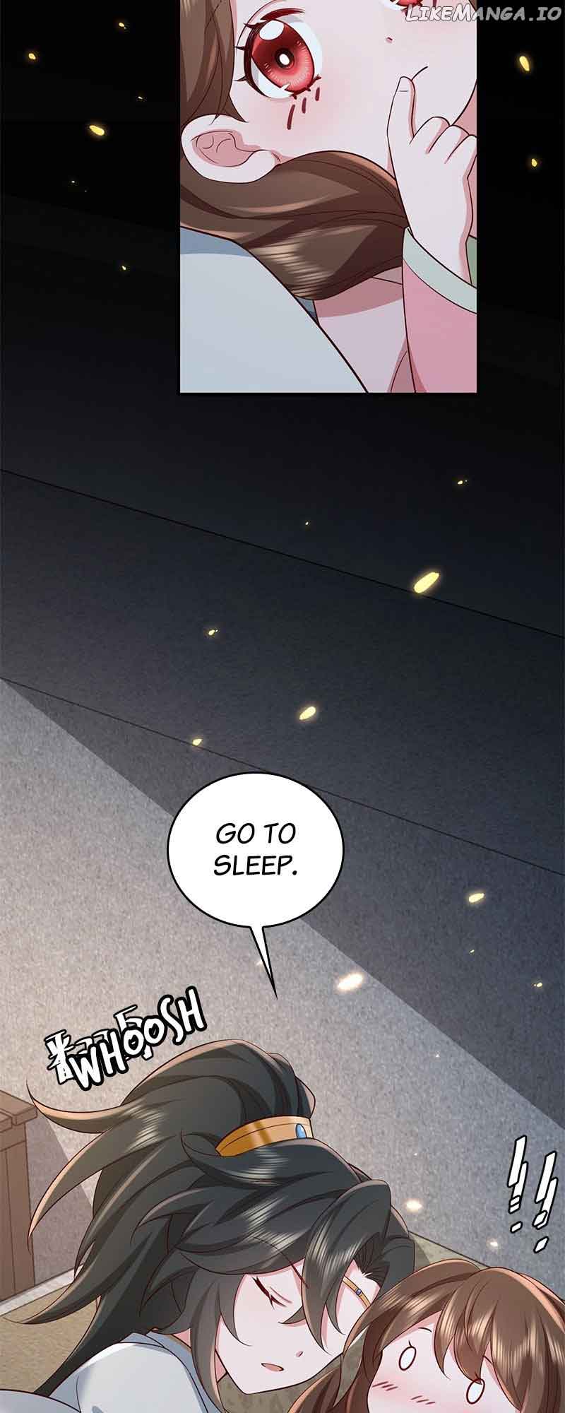 Survival Methods of the Cannon Fodder Daughter, Chapter 73, page 5