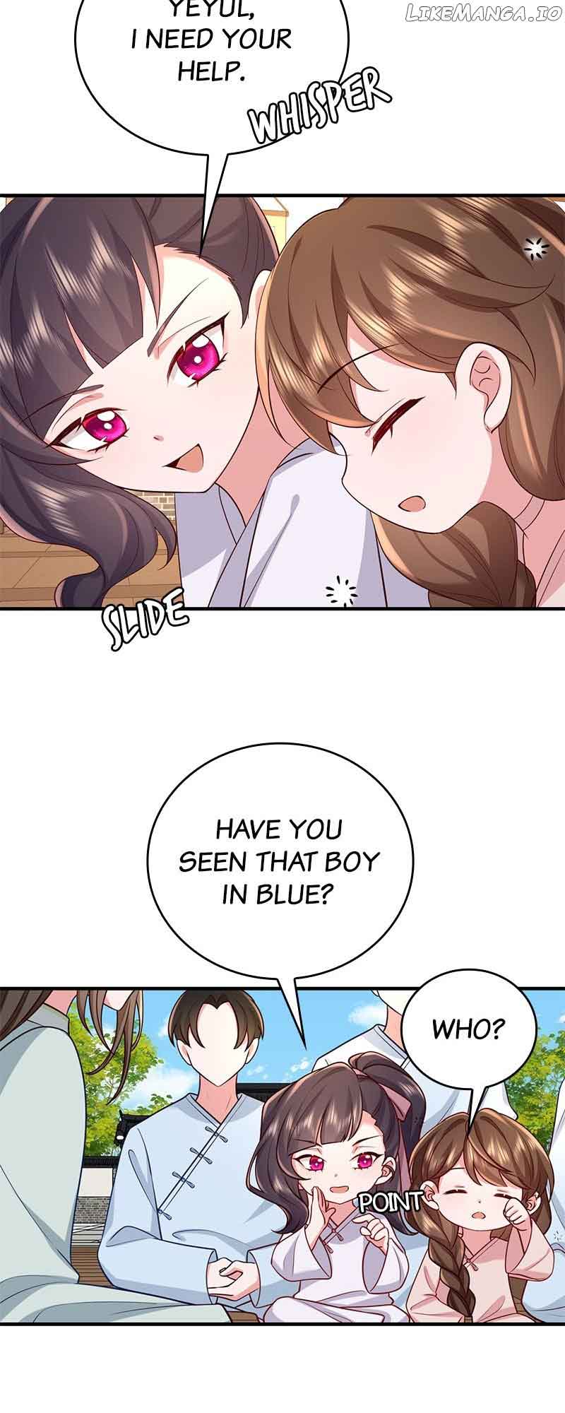 Survival Methods of the Cannon Fodder Daughter, Chapter 73, page 10