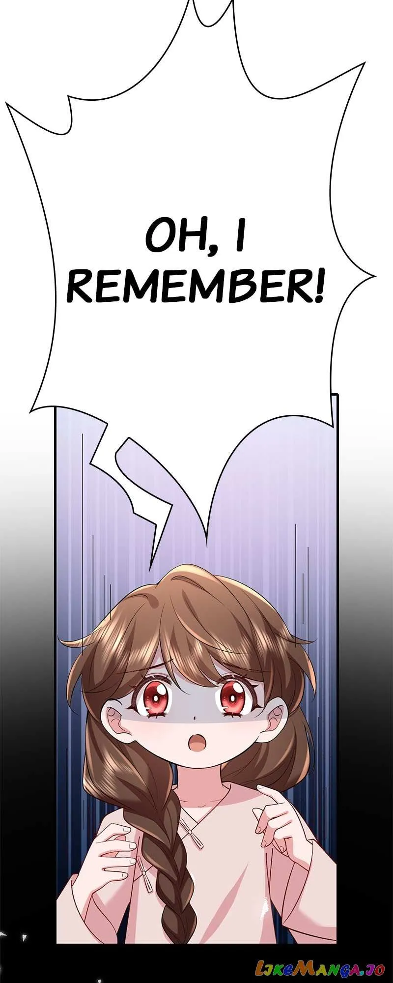 Survival Methods of the Cannon Fodder Daughter, Chapter 75, page 6