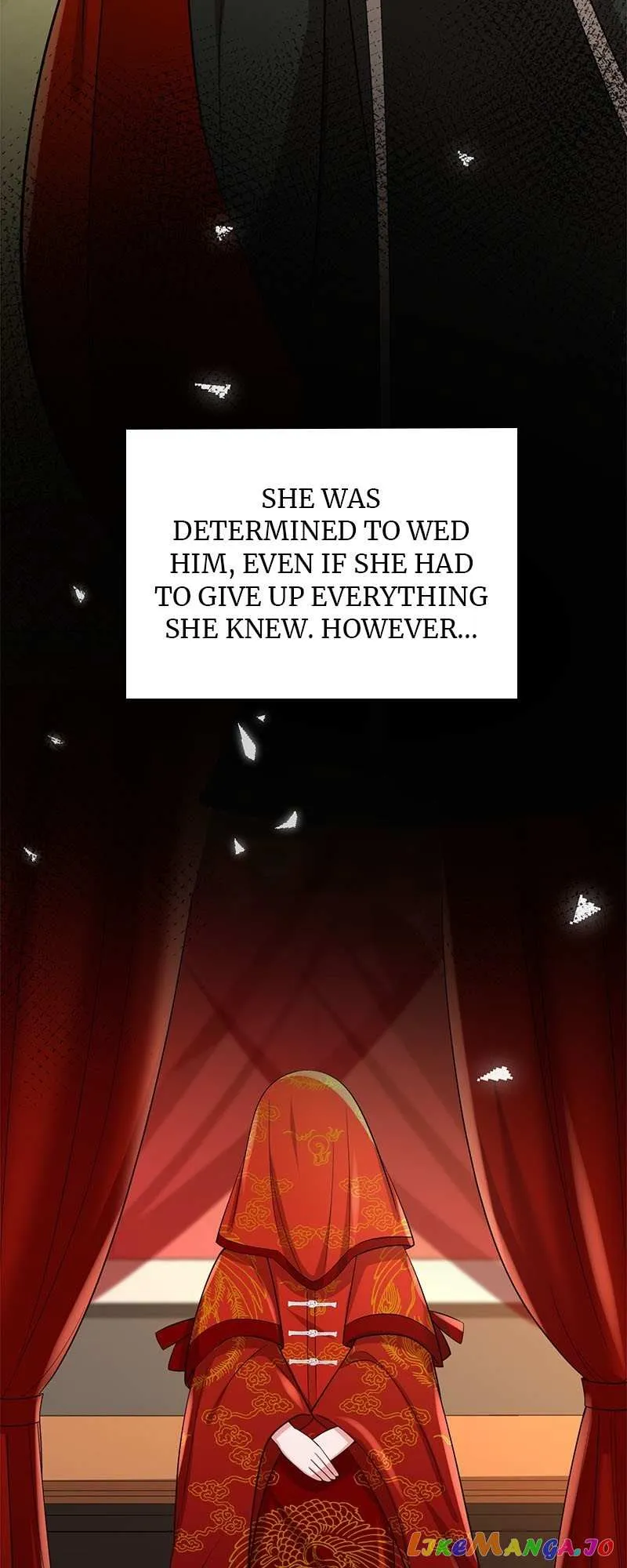 Survival Methods of the Cannon Fodder Daughter, Chapter 75, page 9