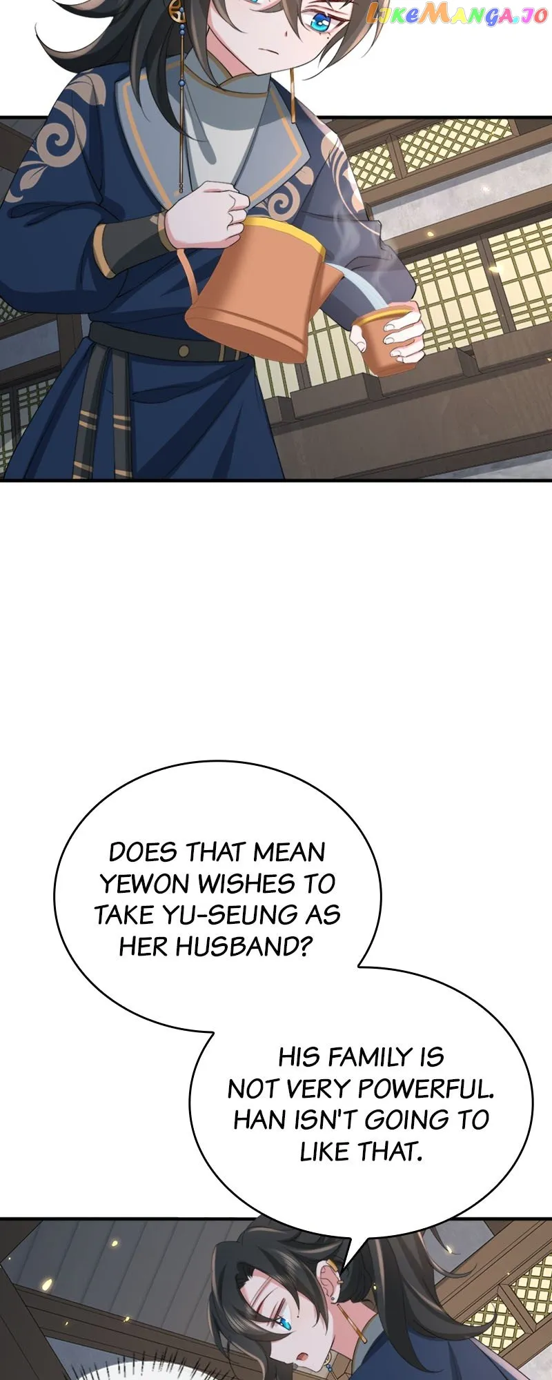 Survival Methods of the Cannon Fodder Daughter, Chapter 78, page 5