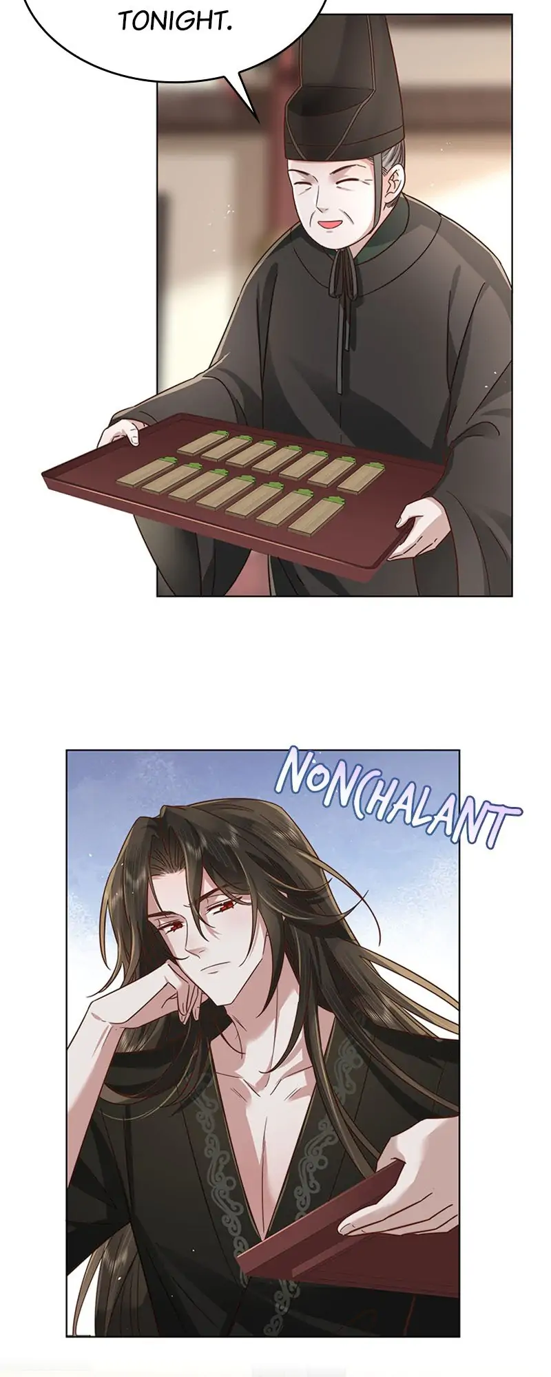 Survival Methods of the Cannon Fodder Daughter, Chapter 8, page 10