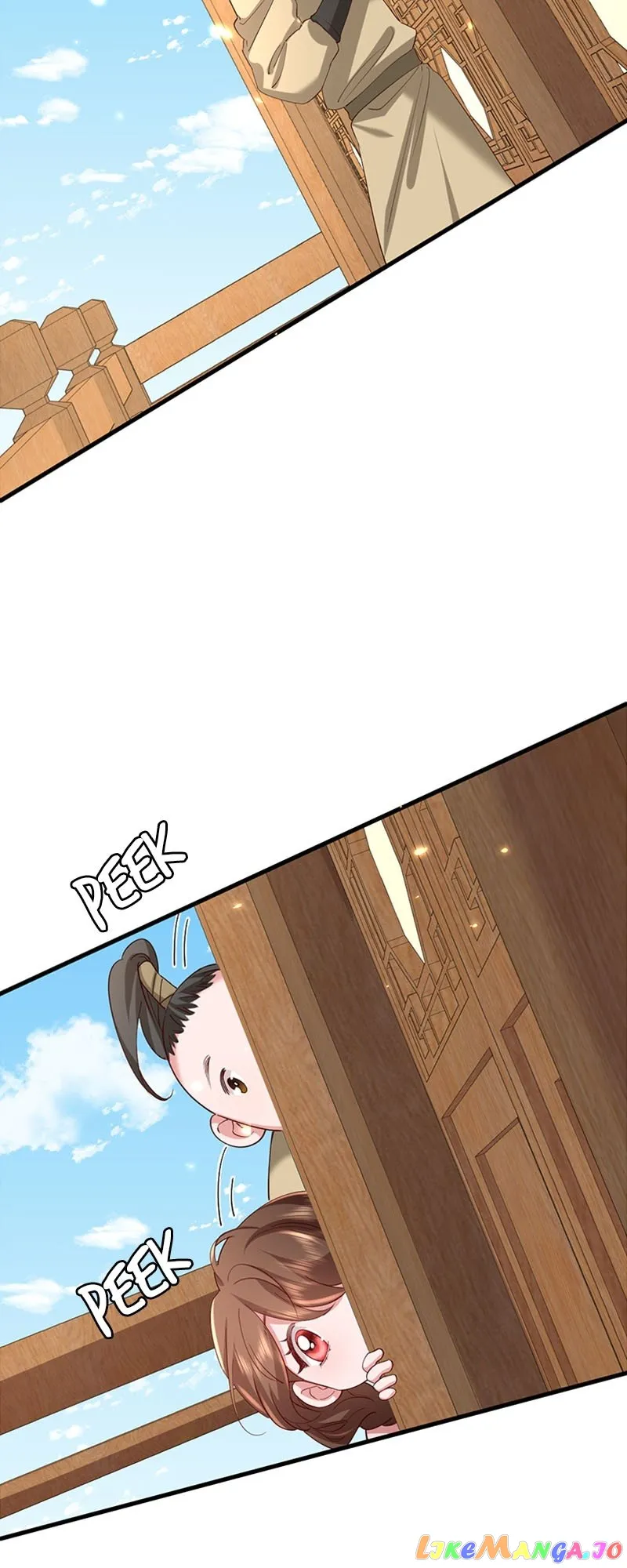 Survival Methods of the Cannon Fodder Daughter, Chapter 80, page 29