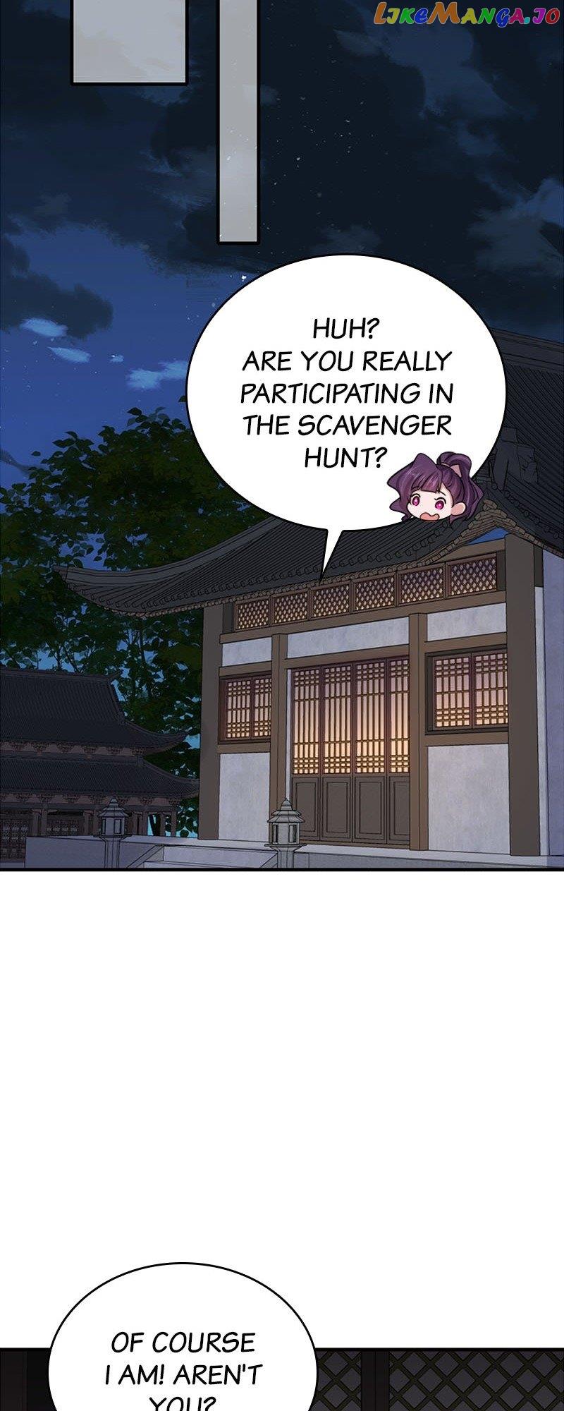 Survival Methods of the Cannon Fodder Daughter, Chapter 83, page 6