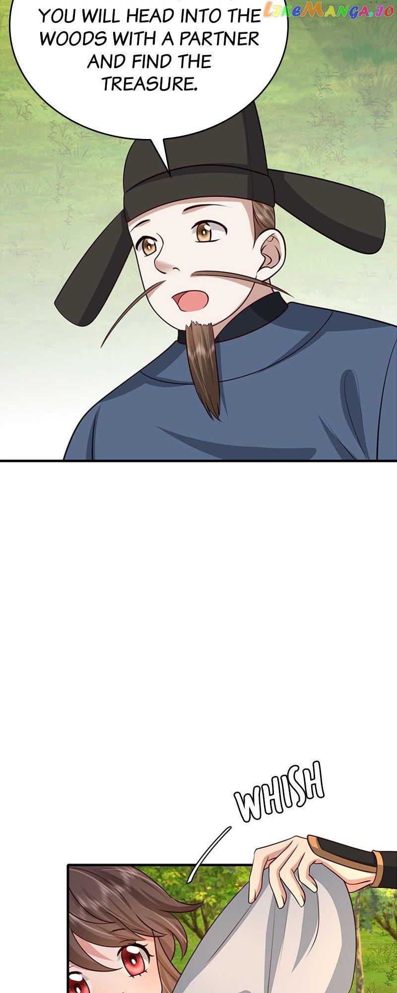 Survival Methods of the Cannon Fodder Daughter, Chapter 84, page 8
