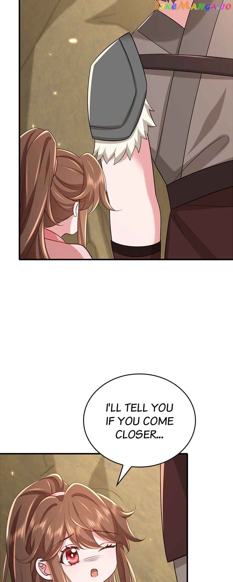 Survival Methods of the Cannon Fodder Daughter, Chapter 89, page 4