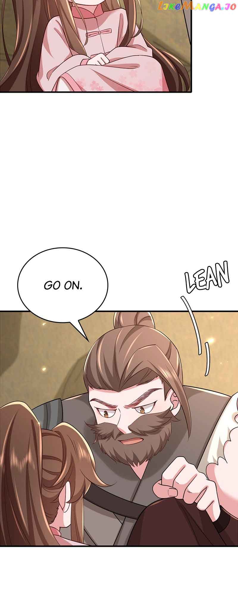 Survival Methods of the Cannon Fodder Daughter, Chapter 89, page 5