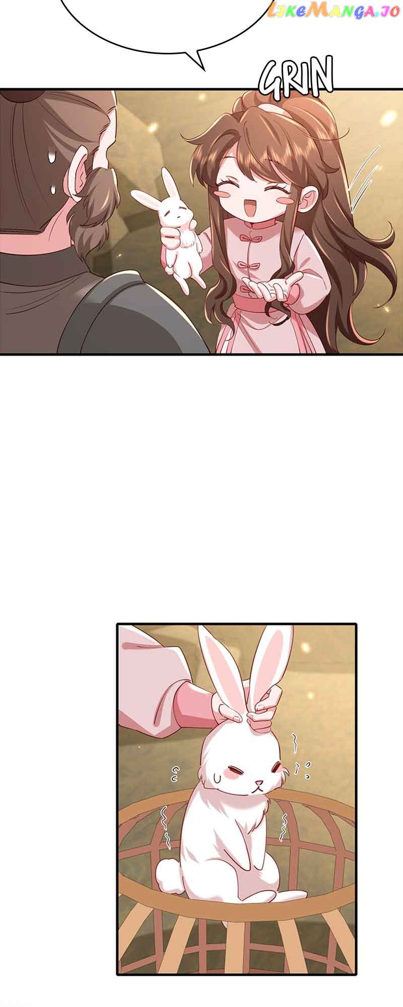 Survival Methods of the Cannon Fodder Daughter, Chapter 90, page 4