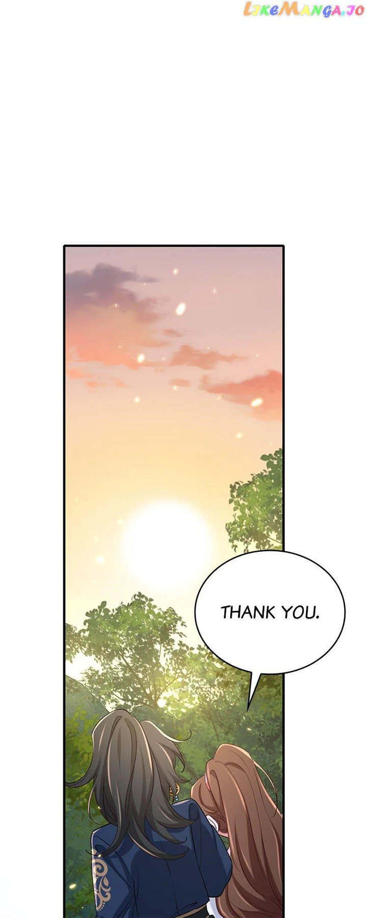 Survival Methods of the Cannon Fodder Daughter, Chapter 92, page 9