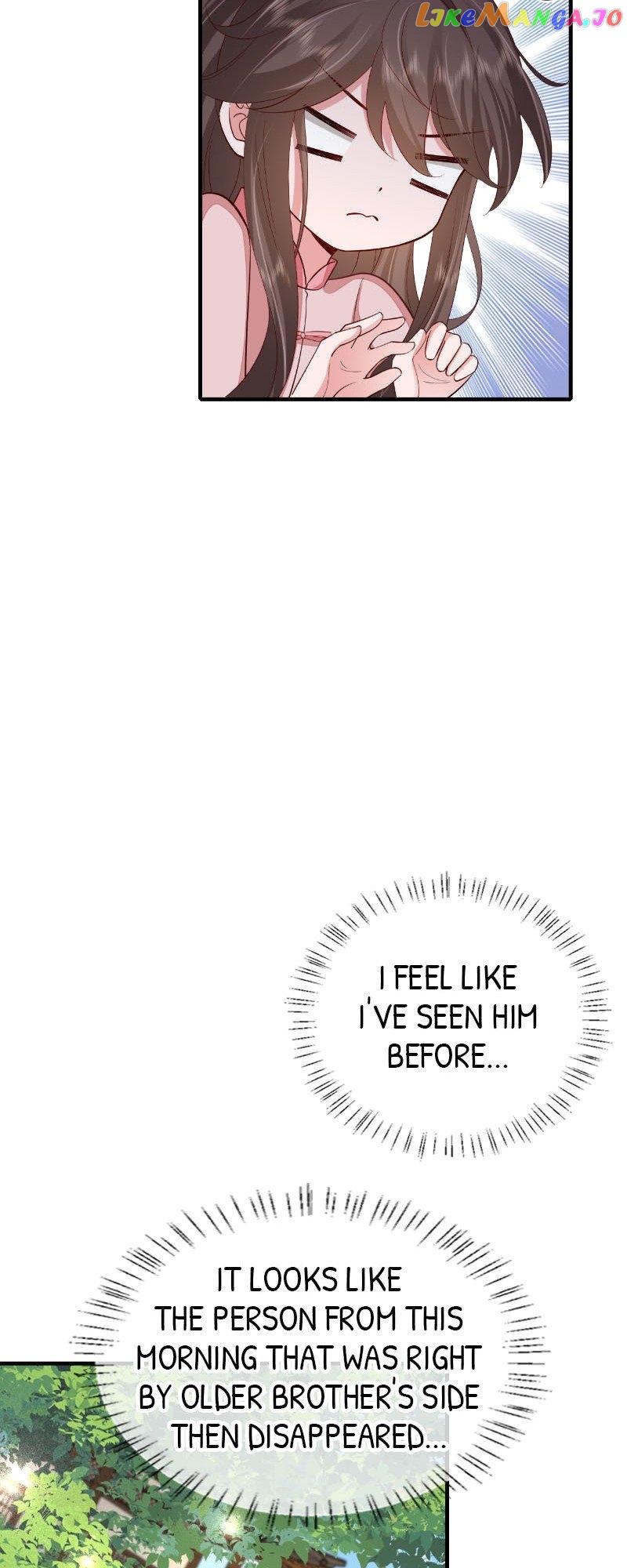 Survival Methods of the Cannon Fodder Daughter, Chapter 94, page 14