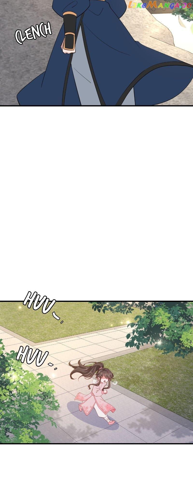 Survival Methods of the Cannon Fodder Daughter, Chapter 94, page 30