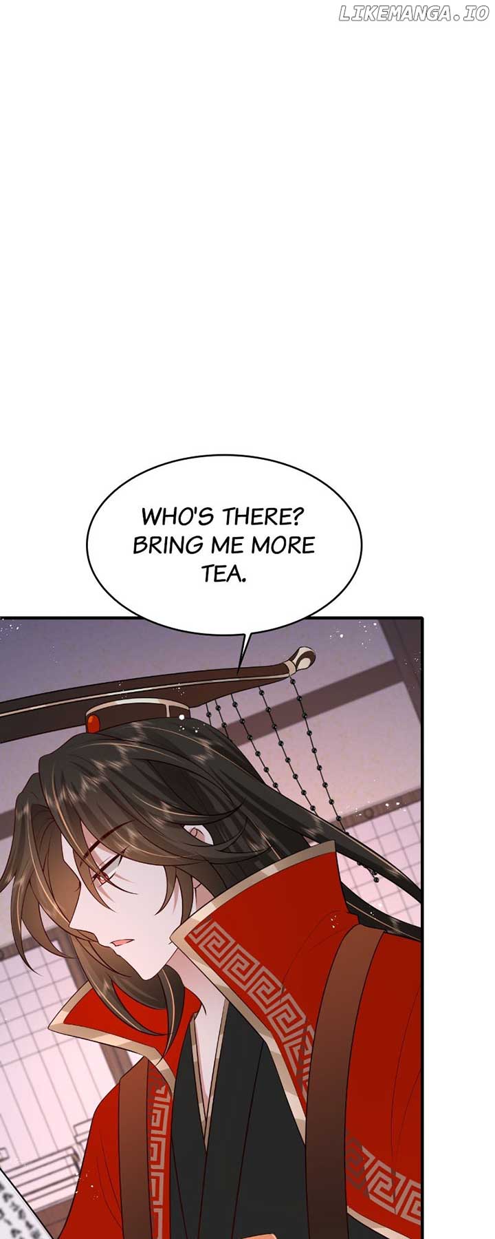 Survival Methods of the Cannon Fodder Daughter, Chapter 99, page 3