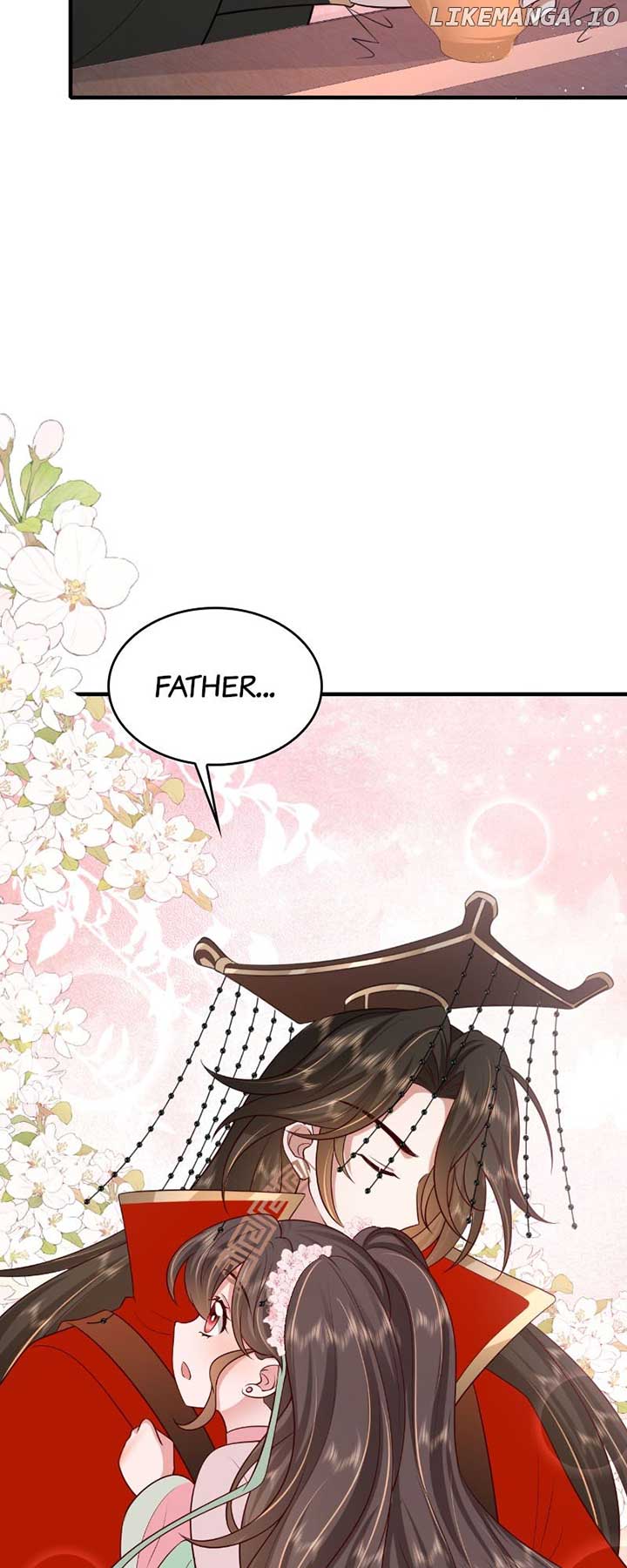 Survival Methods of the Cannon Fodder Daughter, Chapter 99, page 8