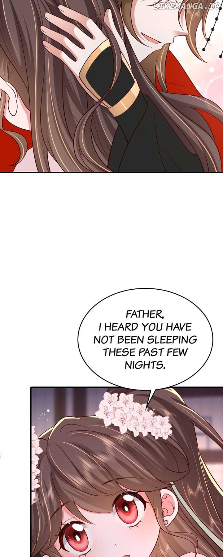 Survival Methods of the Cannon Fodder Daughter, Chapter 99, page 10