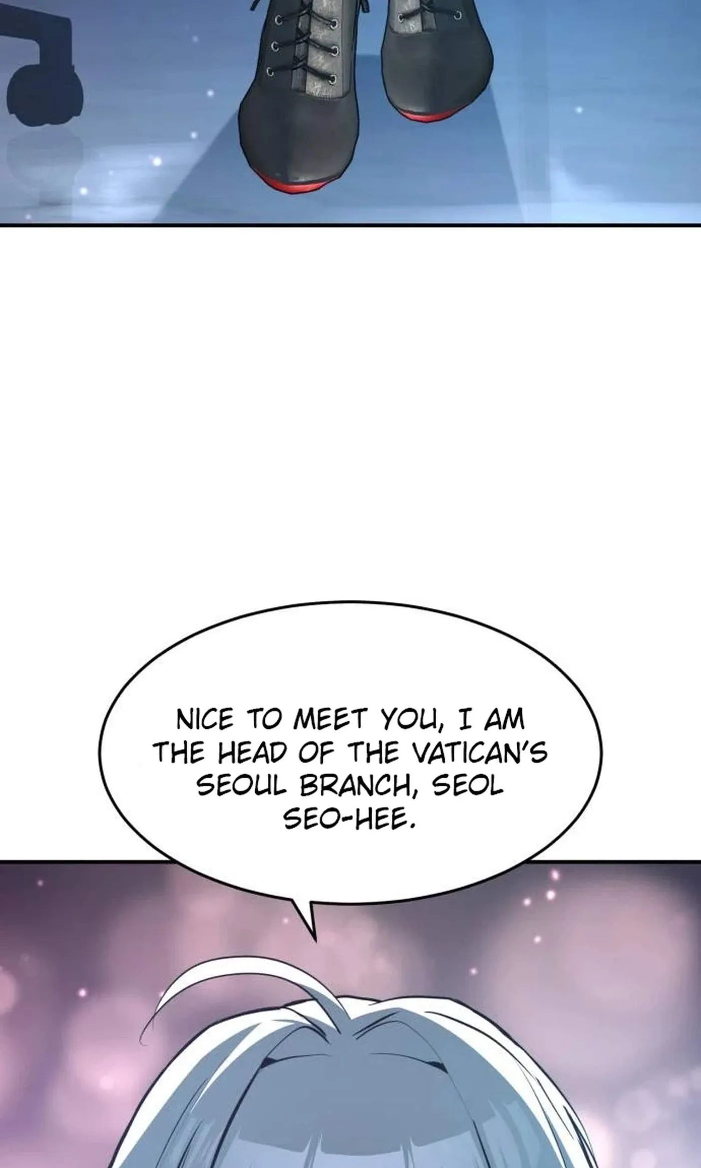 Healing Agency, Chapter 17, page 4