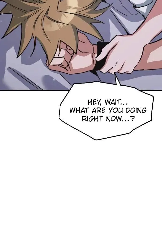 Healing Agency, Chapter 18, page 22