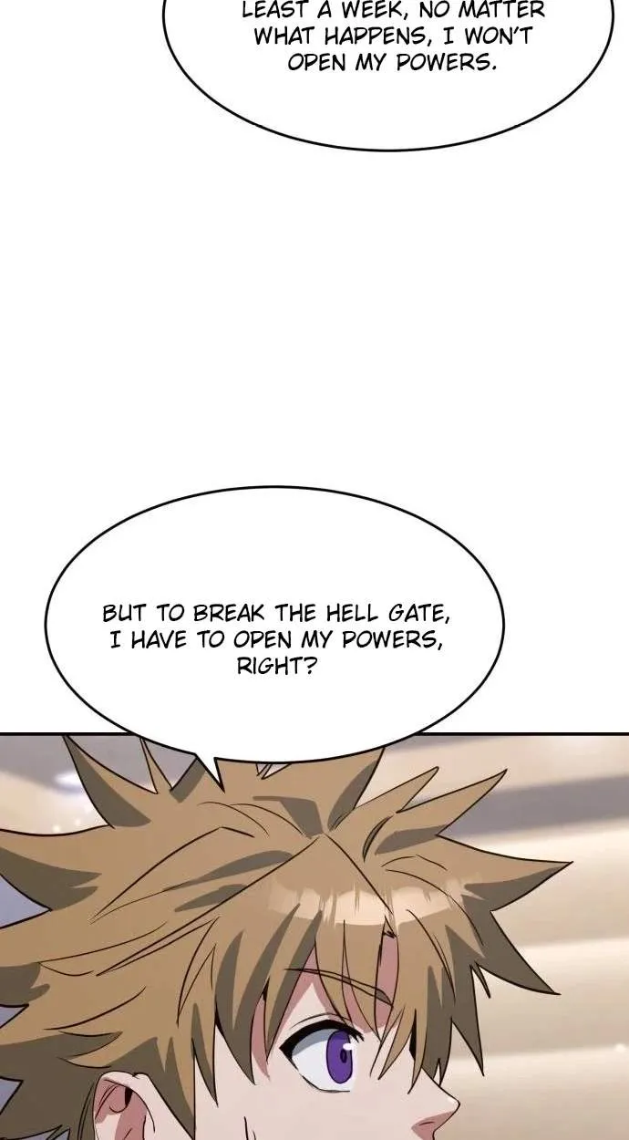 Healing Agency, Chapter 18, page 38