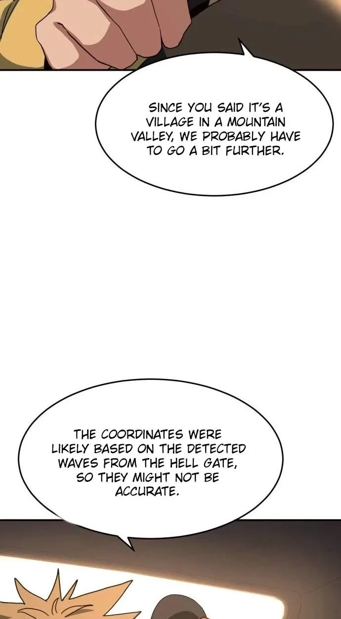 Healing Agency, Chapter 18, page 83