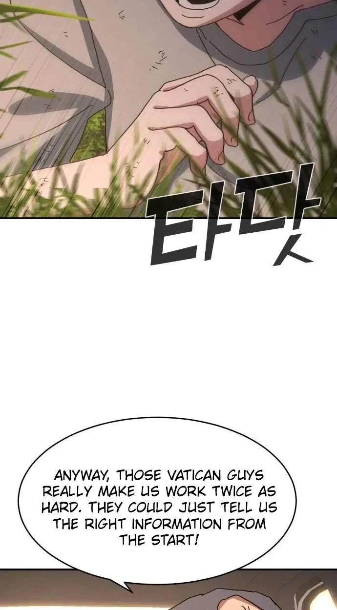 Healing Agency, Chapter 18, page 86